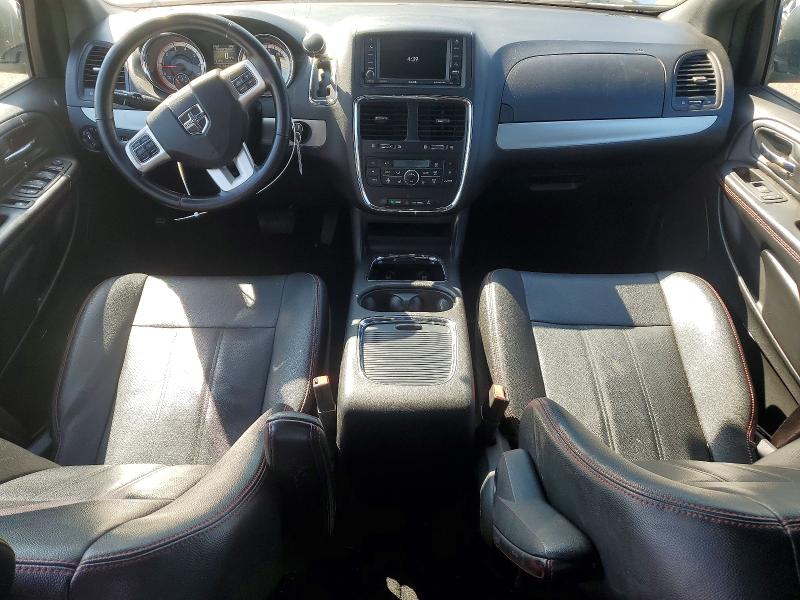 2020 Dodge Grand Caravan მანქანა იყიდება აუქციონზე, vin: 2C4RDGEGXLR200646, აუქციონის ნომერი: 56255306