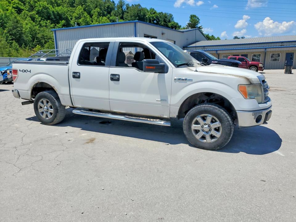 Aukcja sprzedaży 2013 Ford F150, vin: 1FTFW1ET5DFA36559, numer aukcji: 55842776