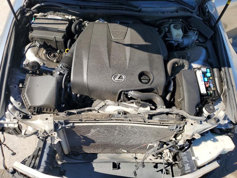 Aukcja sprzedaży 2015 Lexus Is, vin: JTHCF1D2XF5026757, numer aukcji: 55823196