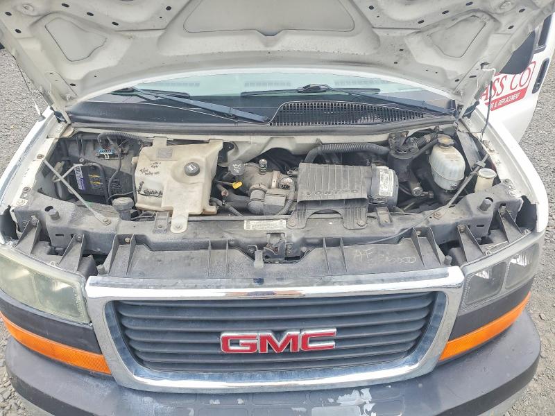 Продажа на аукционе авто 2003 Gmc Savana, vin: 1GTHG35U131237896, номер лота: 59198686