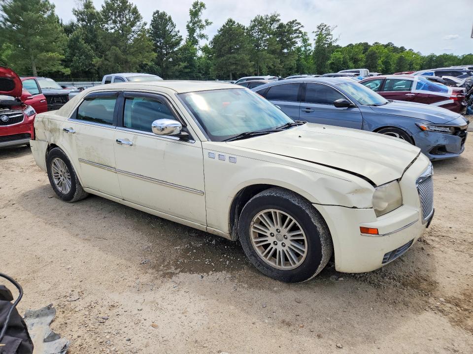Aukcja sprzedaży 2010 Chrysler 300, vin: 2C3CA5CV9AH164833, numer aukcji: 58006516