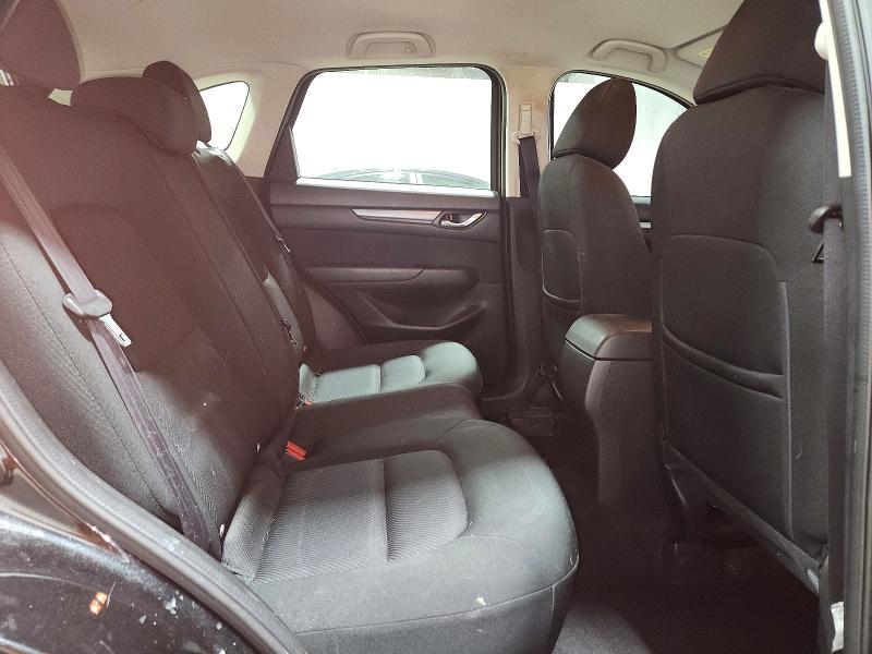 Aukcja sprzedaży 2017 Mazda Cx-5, vin: JM3KFBBL7H0110718, numer aukcji: 57219246