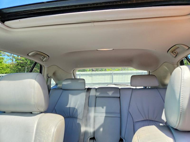 54512276 :رقم المزاد ، JTJGA31U350057361 vin ، 2005 Lexus Rx مزاد بيع