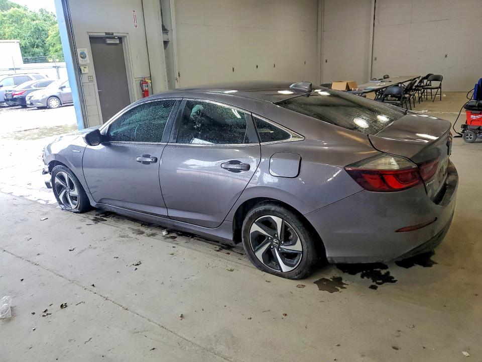 Продаж на аукціоні авто 2021 Honda Insight, vin: 19XZE4F50ME007501, номер лоту: 57396586
