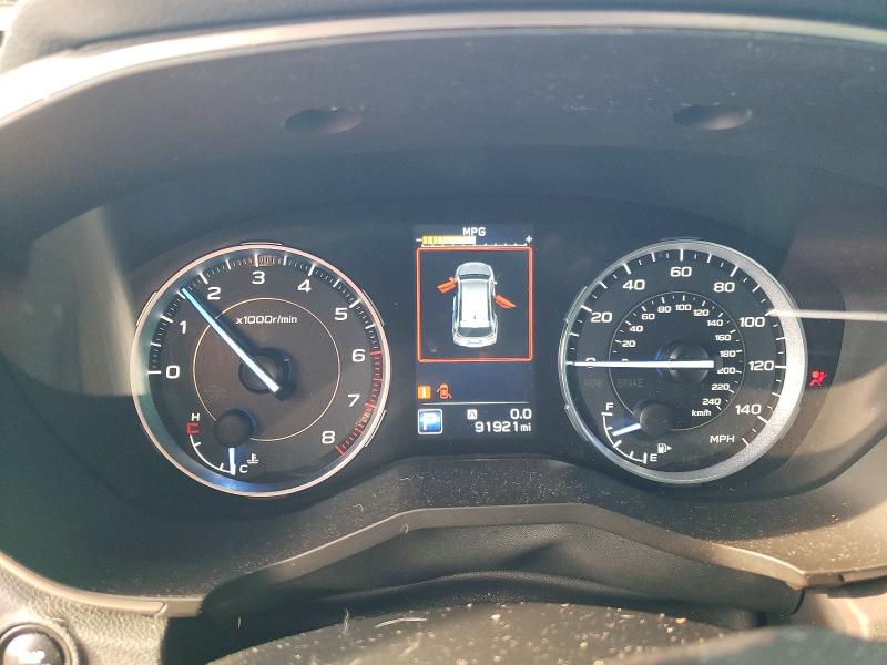Продажа на аукционе авто 2020 Subaru Ascent, vin: 4S4WMARDXL3457682, номер лота: 58946366