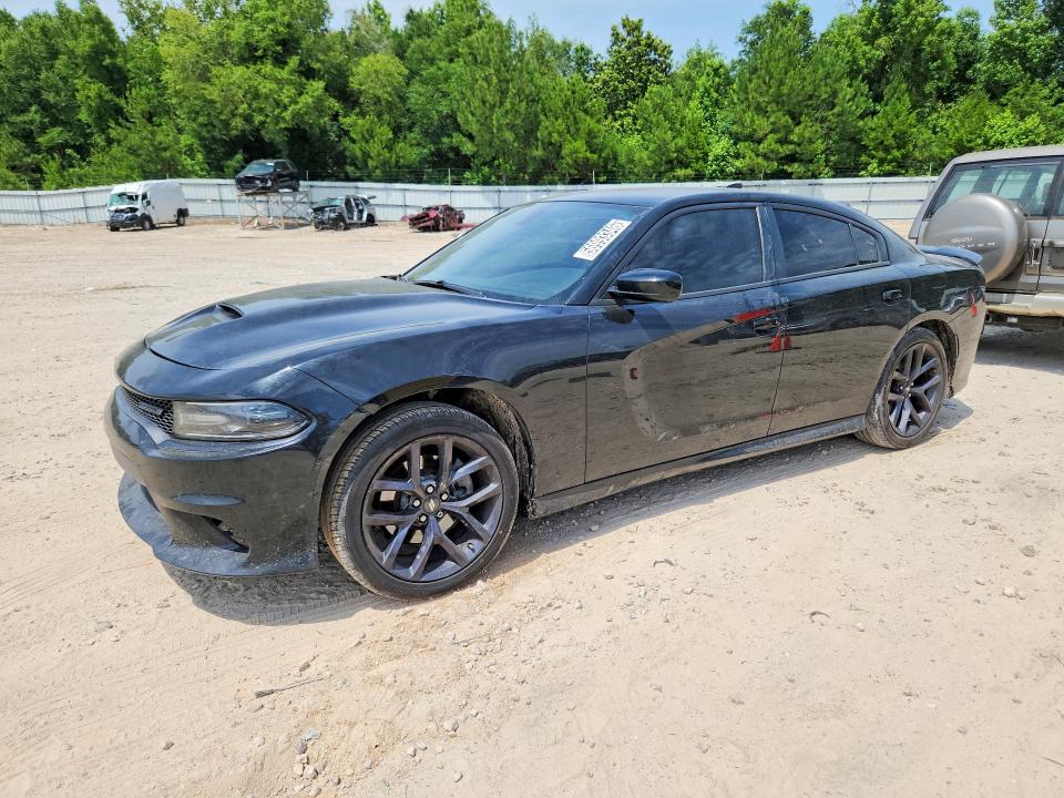 Продаж на аукціоні авто 2020 Dodge Charger, vin: 2C3CDXHG5LH138245, номер лоту: 56993346