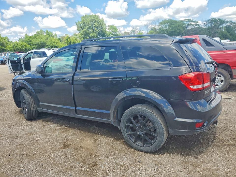Aukcja sprzedaży 2013 Dodge Journey, vin: 3C4PDCBG3DT688051, numer aukcji: 58295316
