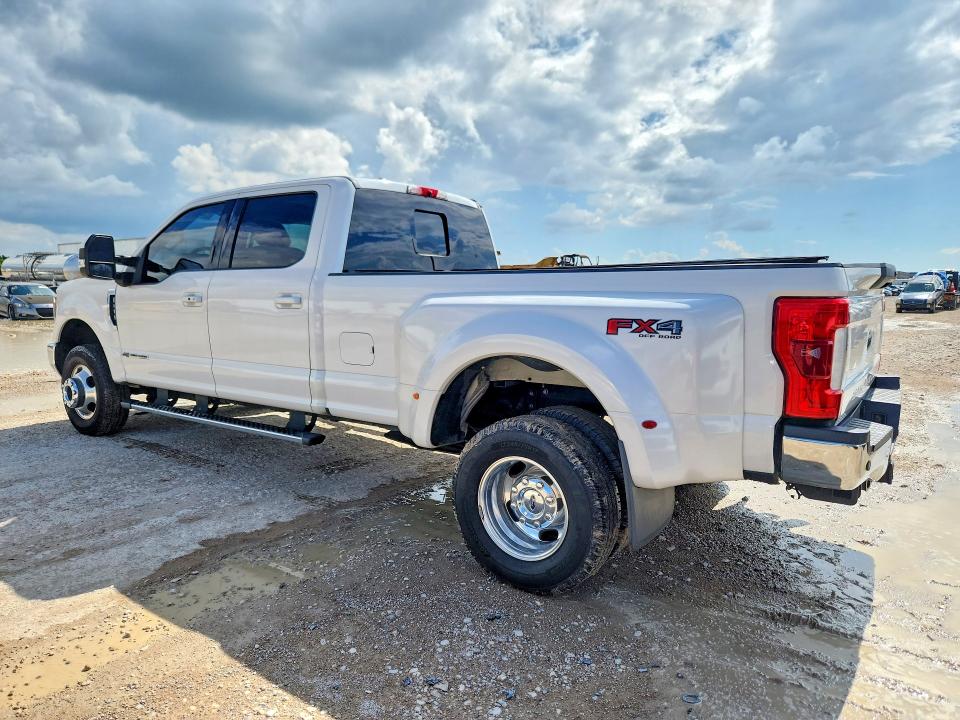 Aukcja sprzedaży 2017 Ford F350, vin: 1FT8W3DTXHEE77881, numer aukcji: 54483266