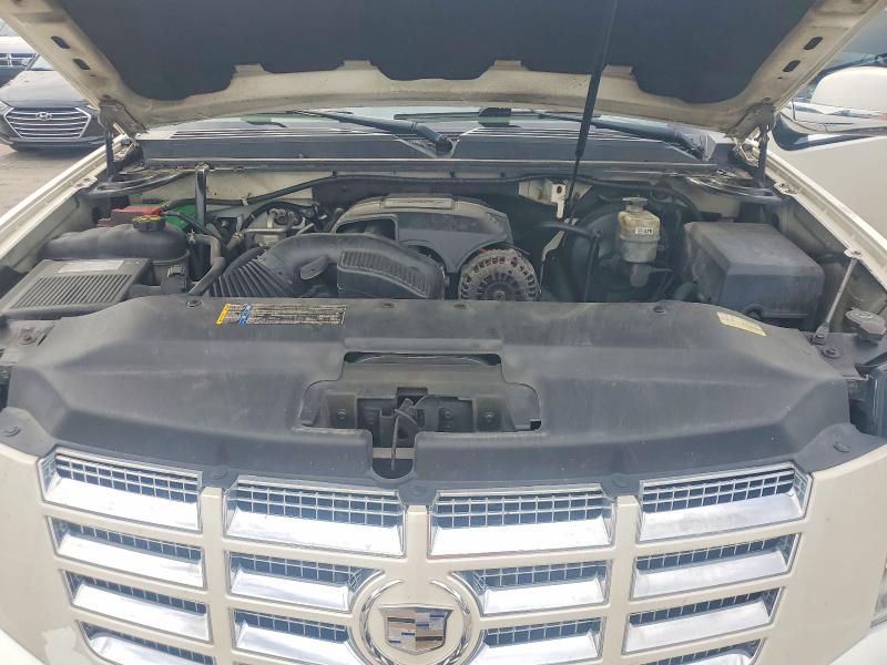 Продаж на аукціоні авто 2010 Cadillac Escalade, vin: 1GYUKBEF9AR161992, номер лоту: 56343336