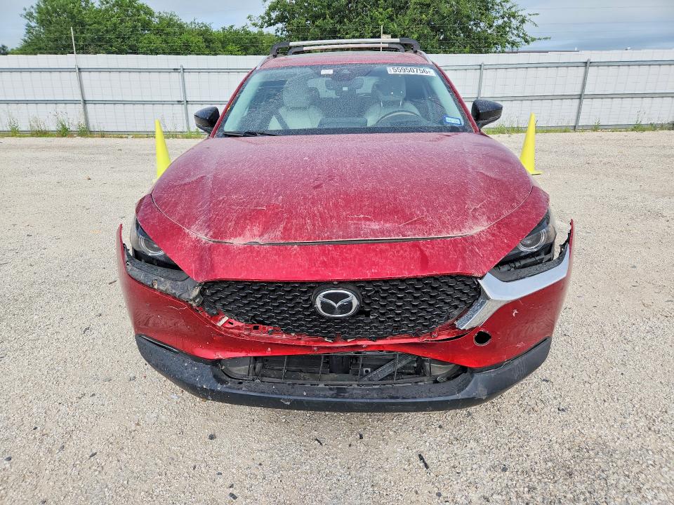 Aukcja sprzedaży 2021 Mazda Cx-30, vin: 3MVDMBEY8MM245968, numer aukcji: 55950756