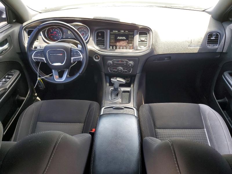Aukcja sprzedaży 2017 Dodge Charger, vin: 2C3CDXCT6HH599191, numer aukcji: 56006636