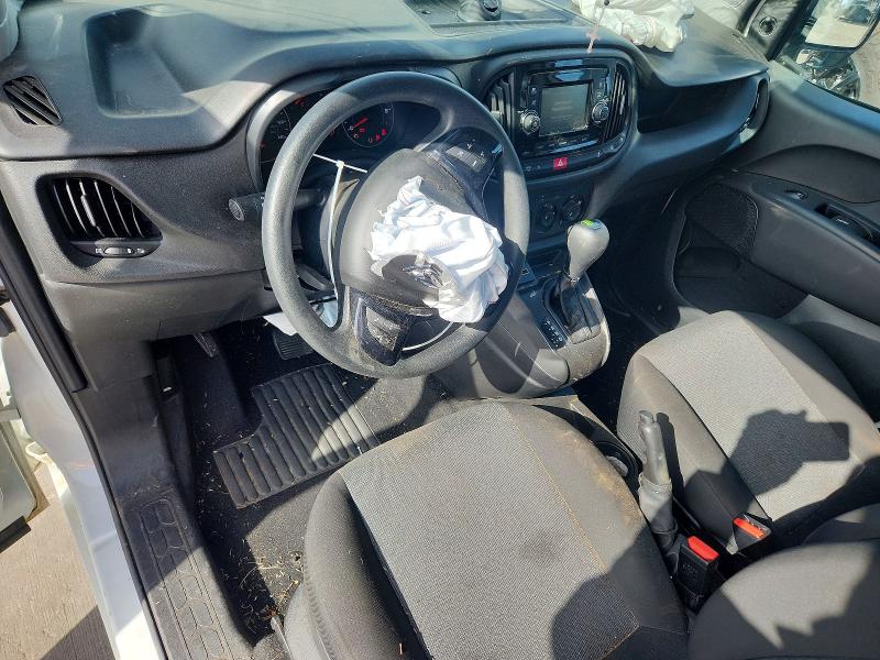 Aukcja sprzedaży 2022 Ram Promaster City, vin: ZFBHRFAB2N6W52654, numer aukcji: 74515445