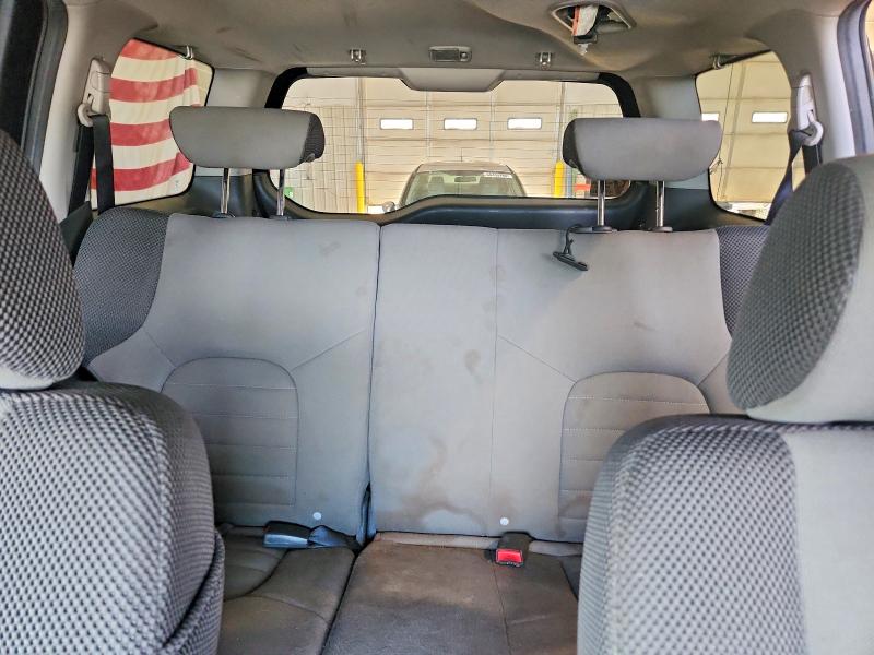 Продаж на аукціоні авто 2006 Nissan Xterra, vin: 5N1AN08W46C558791, номер лоту: 56792766