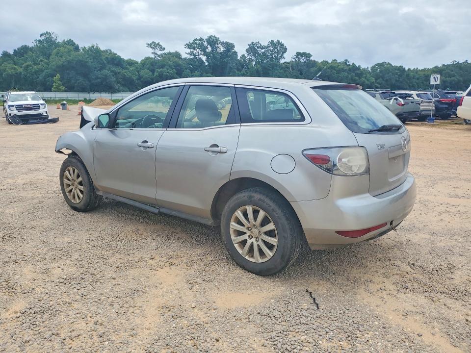 56082136 :رقم المزاد ، JM3ER2A58B0405082 vin ، 2011 Mazda Cx-7 مزاد بيع