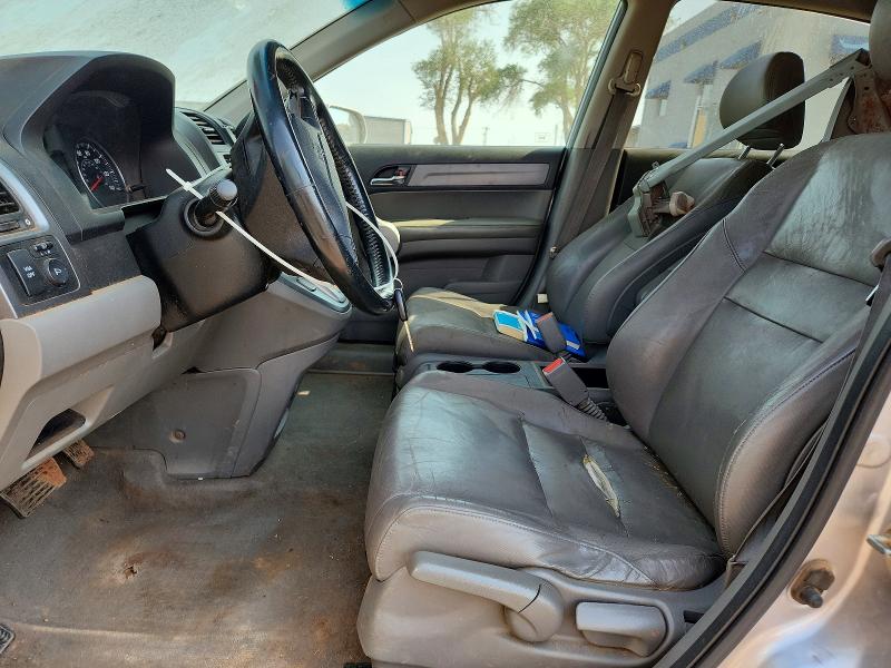 56970286 :رقم المزاد ، JHLRE48757C122561 vin ، 2007 Honda Cr-v مزاد بيع