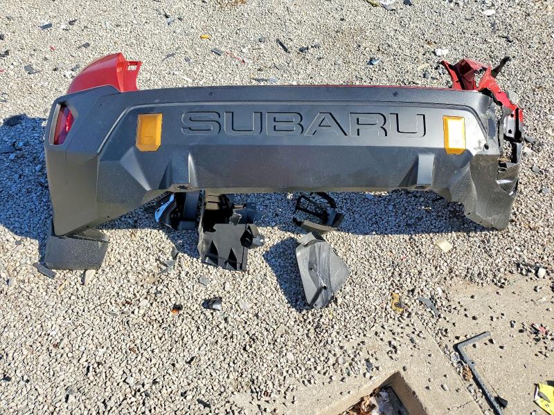 Продаж на аукціоні авто 2026 Subaru Crosstrek, vin: 4S4GUHU66T3752994, номер лоту: 57367496