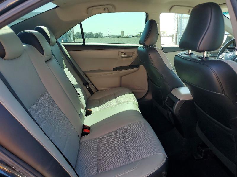 Aukcja sprzedaży 2016 Toyota Camry, vin: 4T1BF1FK8GU604965, numer aukcji: 55191196