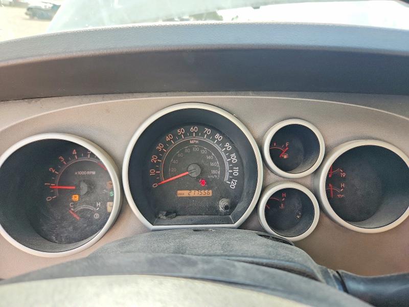Aukcja sprzedaży 2011 Toyota Tundra, vin: 5TFRM5F18BX029734, numer aukcji: 56978106