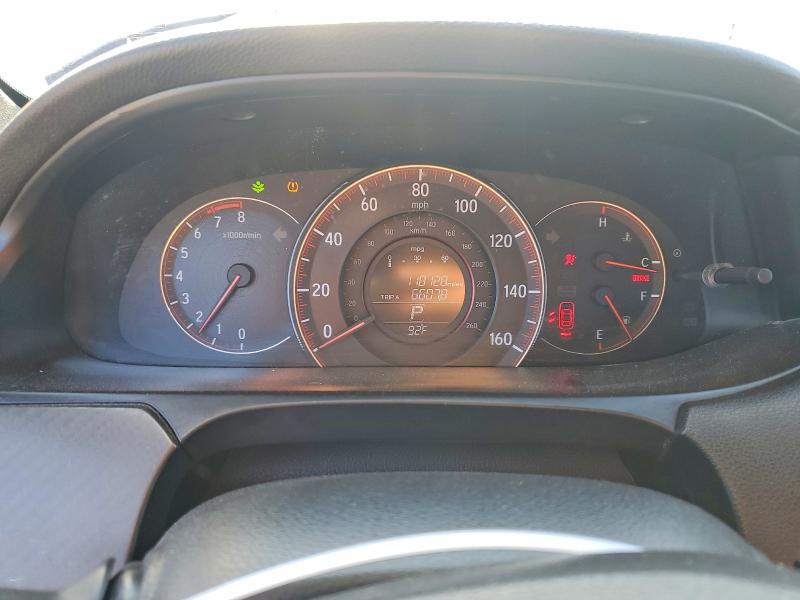 Aukcja sprzedaży 2016 Honda Accord, vin: 1HGCR2F58GA057215, numer aukcji: 58454226
