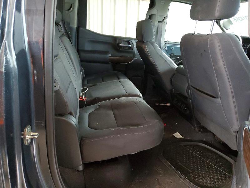 Aukcja sprzedaży 2019 Gmc Sierra, vin: 1GTP8BED4KZ326803, numer aukcji: 57314386