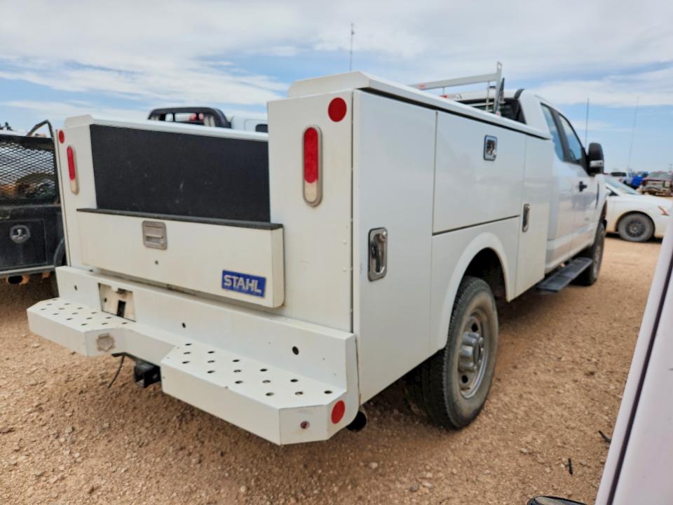 Aukcja sprzedaży 2022 Ford F250, vin: 1FT7X2B62NEC70512, numer aukcji: 58479896