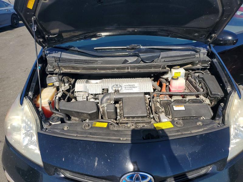 Продаж на аукціоні авто 2014 Toyota Prius, vin: JTDKN3DU7E0363167, номер лоту: 57247966