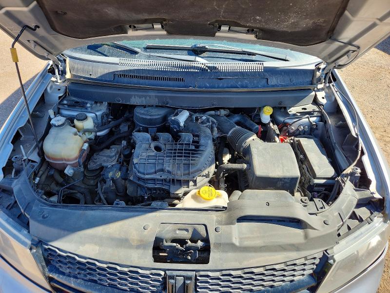 Продажа на аукционе авто 2018 Dodge Journey, vin: 3C4PDCGG5JT469757, номер лота: 59090526