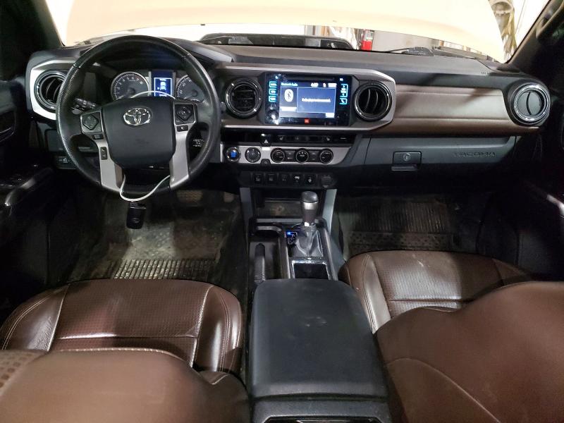 Aukcja sprzedaży 2016 Toyota Tacoma, vin: 3TMGZ5ANXGM012692, numer aukcji: 55805156
