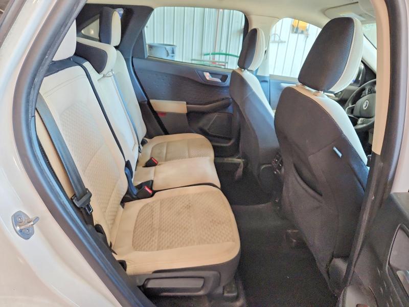 58413586 :رقم المزاد ، 1FMCU0G63LUC04618 vin ، 2020 Ford Escape مزاد بيع