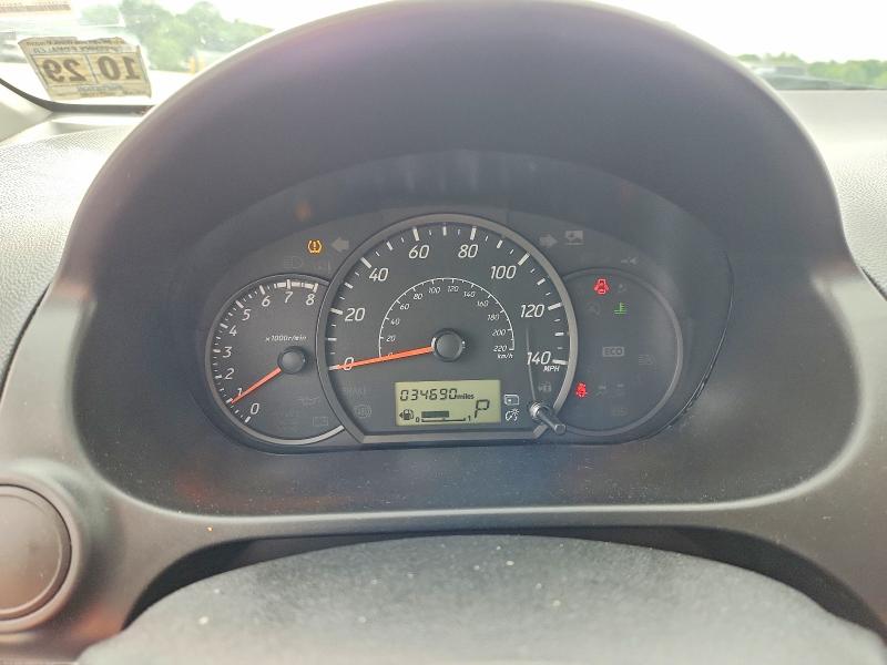 Продаж на аукціоні авто 2024 Mitsubishi Mirage, vin: ML32AUHJ5RH011488, номер лоту: 56129226