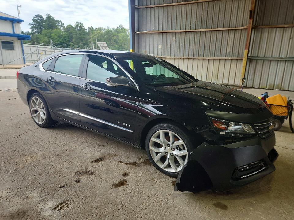 Продаж на аукціоні авто 2020 Chevrolet Impala, vin: 2G1105S30L9103866, номер лоту: 57528556