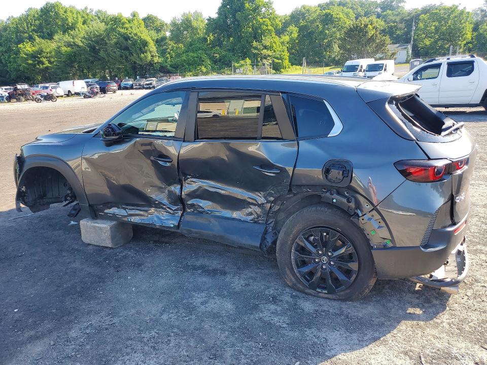 Aukcja sprzedaży 2024 Mazda Cx-50, vin: 7MMVABBM9RN187060, numer aukcji: 56710666