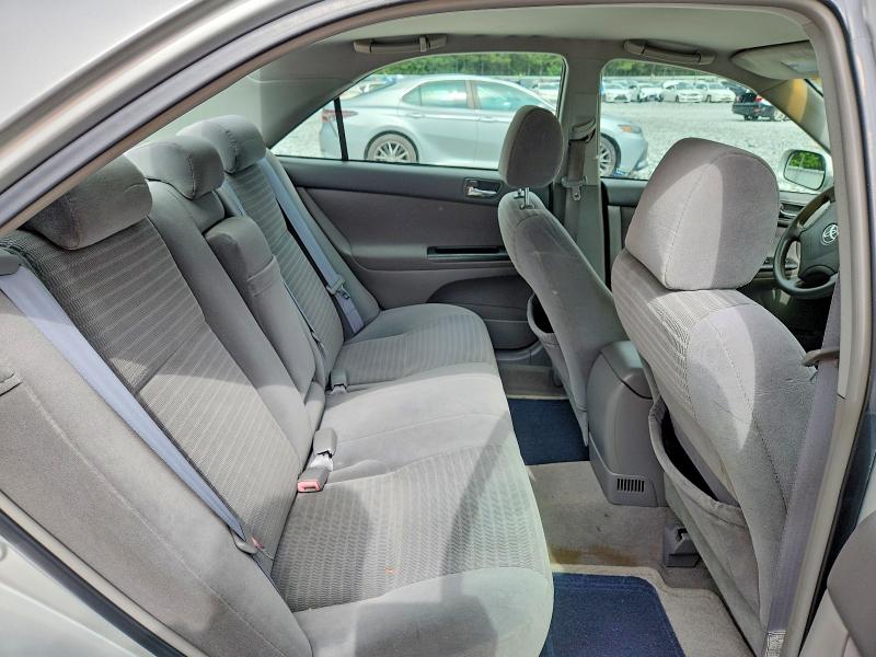 55189266 :رقم المزاد ، 4T1BE32K96U647181 vin ، 2006 Toyota Camry مزاد بيع