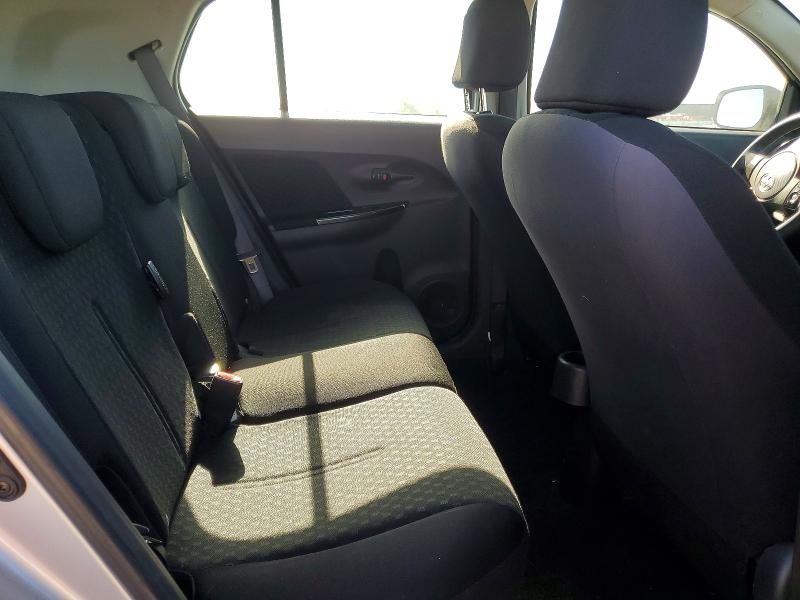Продажа на аукционе авто 2010 Scion Xd, vin: JTKKU4B44A1005419, номер лота: 57214646