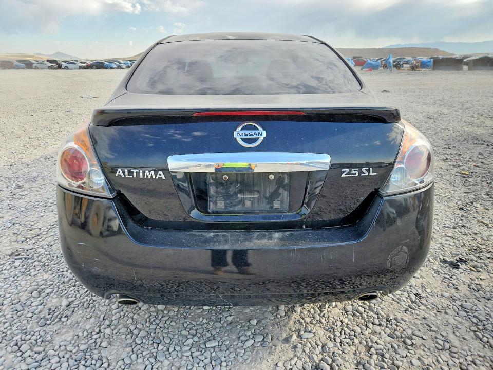 Продажа на аукционе авто 2010 Nissan Altima, vin: 1N4AL2AP6AN563065, номер лота: 58085616