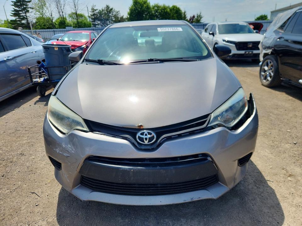 Продаж на аукціоні авто 2014 Toyota Corolla, vin: 2T1BURHE7EC144854, номер лоту: 55237866