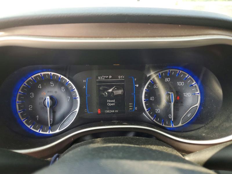 Aukcja sprzedaży 2017 Chrysler Pacifica, vin: 2C4RC1DG9HR702900, numer aukcji: 85448545