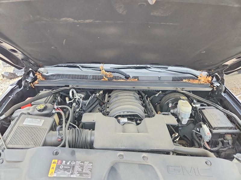2018 Gmc Yukon Xl მანქანა იყიდება აუქციონზე, vin: 1GKS1GKC7JR389338, აუქციონის ნომერი: 56225376