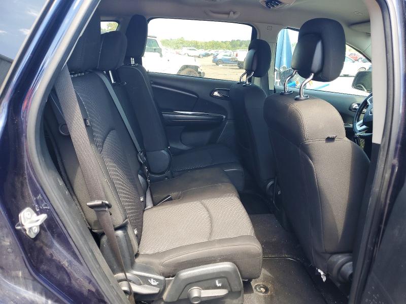 2019 Dodge Journey მანქანა იყიდება აუქციონზე, vin: 3C4PDCBB8KT874671, აუქციონის ნომერი: 58283166