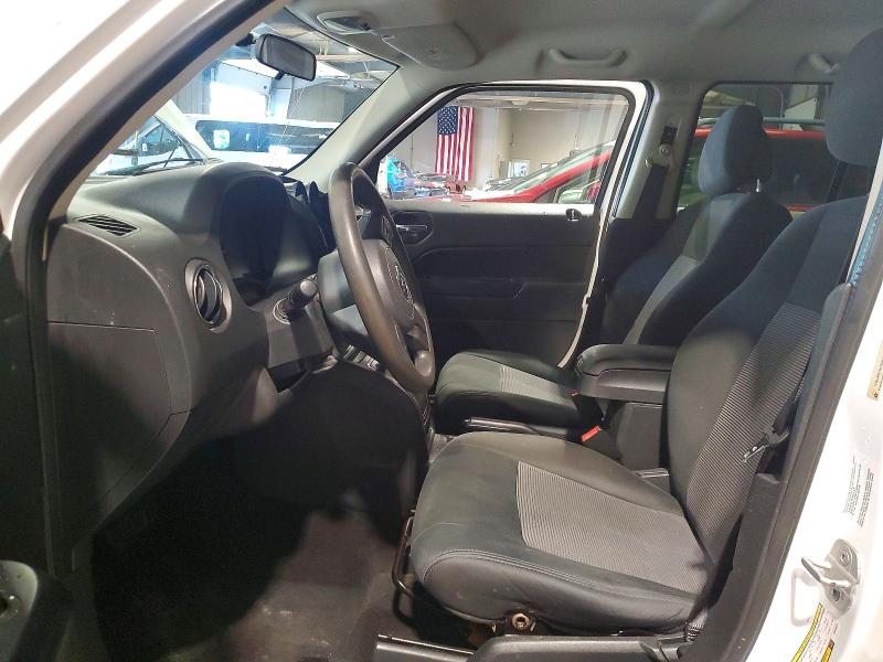 Aukcja sprzedaży 2014 Jeep Patriot, vin: 1C4NJRBB4ED558231, numer aukcji: 57688386
