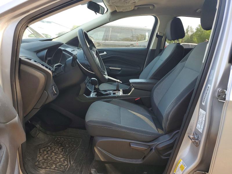 Продаж на аукціоні авто 2017 Ford Escape, vin: 1FMCU0GD3HUE77600, номер лоту: 56303216
