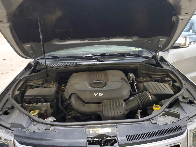 Aukcja sprzedaży 2015 Jeep Grand Cherokee, vin: 1C4RJFBG9FC129069, numer aukcji: 57413186