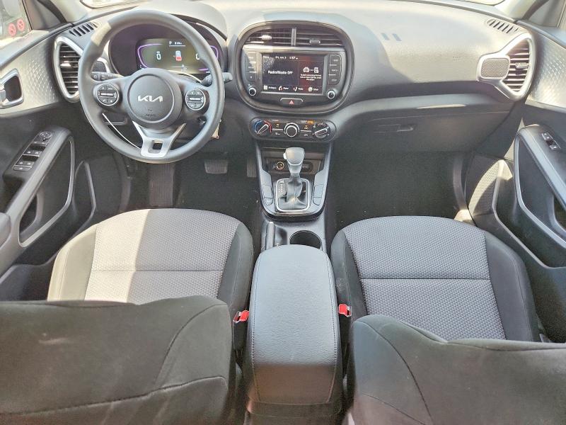 Продажа на аукционе авто 2025 Kia Soul, vin: KNDJ23AU4S7941849, номер лота: 56501006