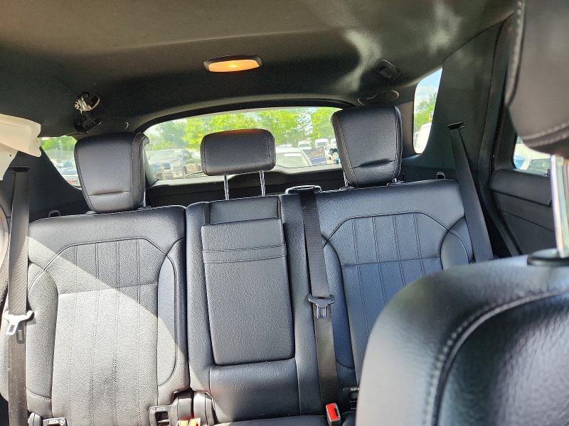 Продаж на аукціоні авто 2018 Mercedes-benz Gle, vin: 4JGDA5JB9JB080458, номер лоту: 57182606