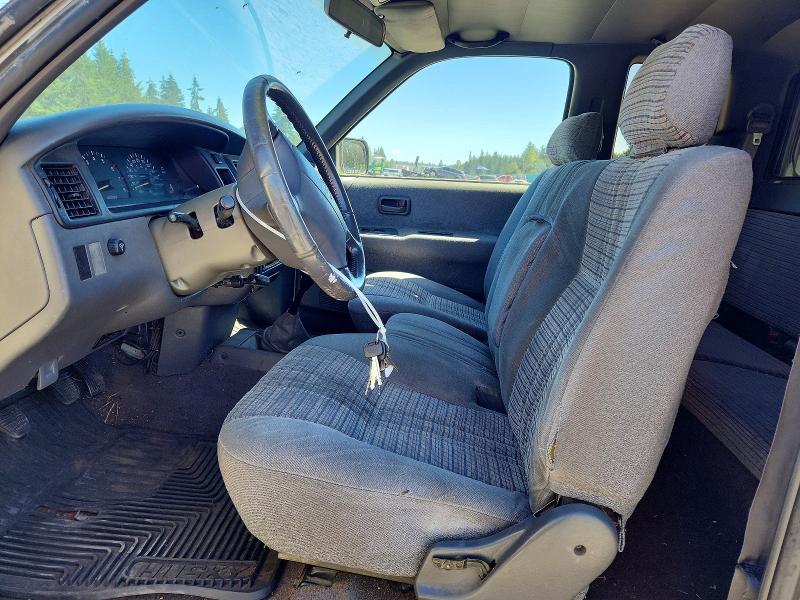 Продаж на аукціоні авто 1995 Toyota T100, vin: JT4VD12FXS0004061, номер лоту: 57109906