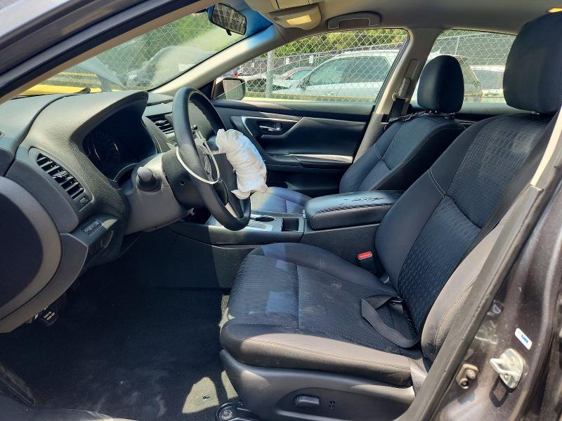 Aukcja sprzedaży 2017 Nissan Altima, vin: 1N4AL3AP5HN303241, numer aukcji: 58744626