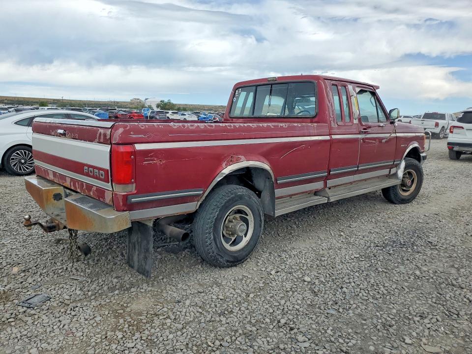 Продаж на аукціоні авто 1988 Ford F250, vin: 1FTHX26G9JKA10854, номер лоту: 58797826