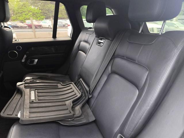 Продажа на аукционе авто 2019 Land Rover Range Rover, vin: SALGR2RV2KA526750, номер лота: 55641616
