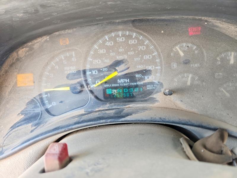 Aukcja sprzedaży 2001 Chevrolet Silverado, vin: 1GCEK19T91E127188, numer aukcji: 59069256