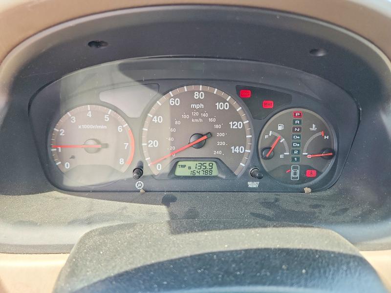 Продаж на аукціоні авто 2001 Honda Accord, vin: 1HGCG22551A014034, номер лоту: 57637376